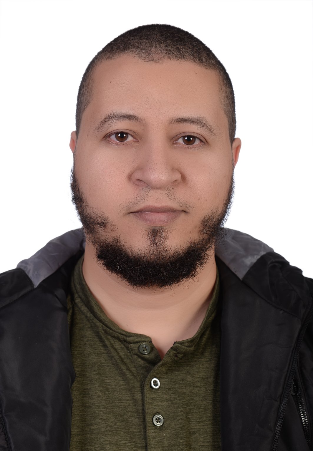 Ahmed Ali Mohamed Mostafa